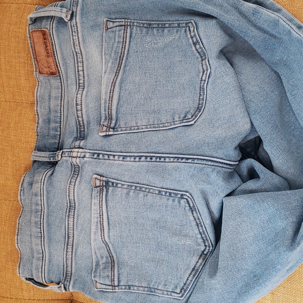 Express jeans - Picture 3 of 6